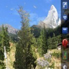 Outre le fond d'écran animé Halloween  pour Android téléchargez l'apk gratuit de screensaver Les montagnes d`été .
